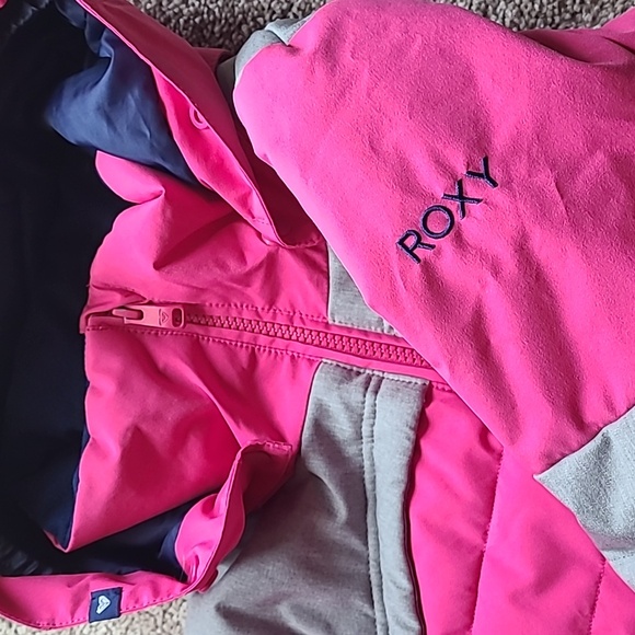 Roxy jacket - Picture 4 of 5